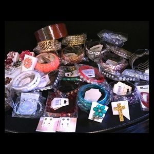 Jewelry accessories